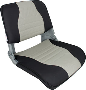 SKIPPER FOLD DOWN SEAT (SPRINGFIELD)