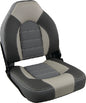 SKIPPER PREMIUM HIGH BACK FOLD DOWN SEAT (SPRINGFIELD)