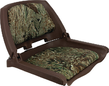 TRAVELER FOLD DOWN SEAT (SPRINGFIELD)
