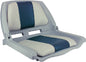 TRAVELER FOLD DOWN SEAT (SPRINGFIELD)