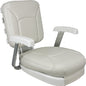 LADDER BACK CHAIR (SPRINGFIELD MARINE)