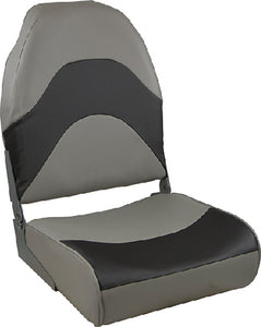 PREMIUM FOLDING SEATS (SPRINGFIELD)