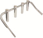 LEANING POST ACCESSORIES (SPRINGFIELD)