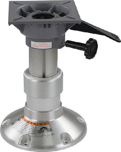 EZ-RIDE SHOCK ABSORBING PEDESTAL (SPRINGFIELD)