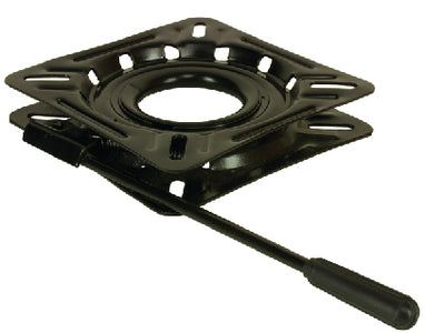 12-WAY LOCKING SEAT SWIVEL (SPRINGFIELD MARINE)