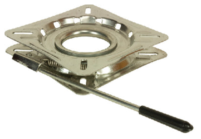 12-WAY LOCKING SEAT SWIVEL (SPRINGFIELD MARINE)