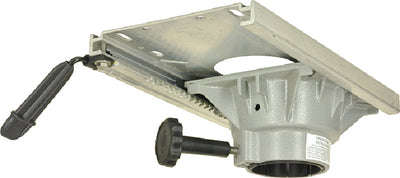 TRAC-LOCK™ CHAIR SLIDE & SWIVEL (SPRINGFIELD MARINE)