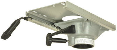 TRAC-LOCK™ CHAIR SLIDE & SWIVEL (SPRINGFIELD MARINE)