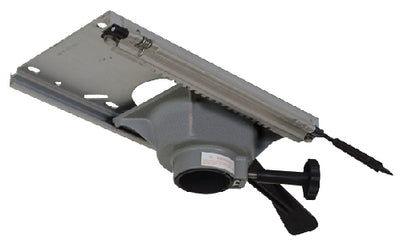 TRAC-LOCK™ CHAIR SLIDE & SWIVEL (SPRINGFIELD MARINE)