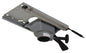 TRAC-LOCK™ CHAIR SLIDE & SWIVEL (SPRINGFIELD MARINE)