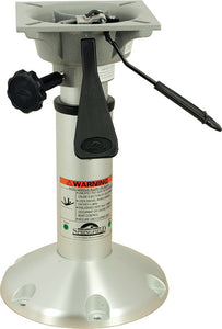 ADJUSTABLE HEIGHT MAINSTAY PEDESTAL PACKAGE (SPRINGFIELD MARINE)