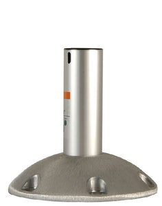 FIXED HEIGHT EXPLORER PEDESTAL (SPRINGFIELD MARINE)
