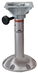 FIXED HEIGHT PEDESTAL (SPRINGFIELD MARINE)