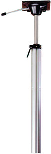 PLUG-IN™ STAND-UP PEDESTAL (SPRINGFIELD MARINE)