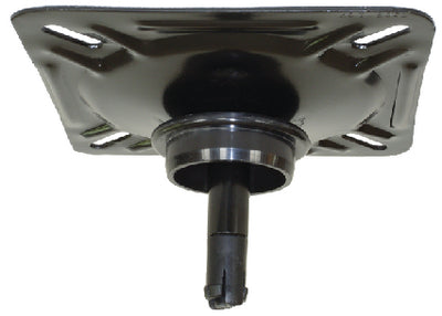 HI-LOW SEAT SWIVEL PLUG-IN (SPRINGFIELD MARINE)