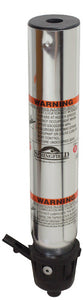 TAPER-LOCK™ HI-LO POST (SPRINGFIELD MARINE)
