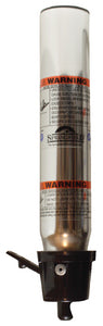 TAPER-LOCK™ FIXED HEIGHT POST (SPRINGFIELD MARINE)