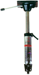 TAPER-LOCK™ POWER-RISE ADJUSTABLE PEDESTAL (SPRINGFIELD MARINE)