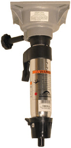TAPER-LOCK™ MANUAL ADJUSTABLE PEDESTAL W/ SEAT MOUNT (SPRINGFIELD MARINE)