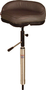STAND-UP PEDESTAL PACKAGE (SPRINGFIELD MARINE)