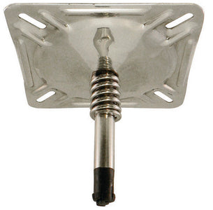 KINGPIN™ SEAT MOUNT SS (SPRINGFIELD MARINE)