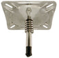 KINGPIN™ SEAT MOUNT SS (SPRINGFIELD MARINE)