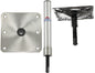 KINGPIN™ HI-LO 3 PIECE SET (SPRINGFIELD MARINE)