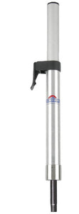 KINGPIN™ MANUAL ADJUSTABLE STAND-UP POST (SPRINGFIELD MARINE)