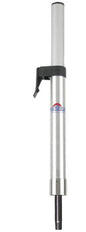 KINGPIN™ MANUAL ADJUSTABLE STAND-UP POST (SPRINGFIELD MARINE)