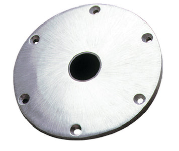 SPRING-LOCK&trade; ALUMINUM DECK BASE (SPRINGFIELD MARINE)