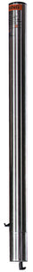 SPRING-LOCK&trade; STAINLESS STEEL POST (SPRINGFIELD MARINE)