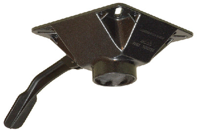 SPRING-LOCK&trade; SEAT SWIVEL (SPRINGFIELD MARINE)