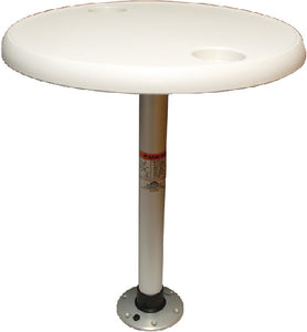 THREAD-LOCK™ TABLE PACKAGES (SPRINGFIELD MARINE)