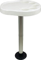 PARTY PLATTER TABLE & PEDESTAL PACKAGE (SPRINGFIELD MARINE)