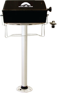 PROPANE GRILL PACKAGE (SPRINGFIELD MARINE)