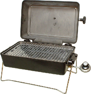 CAST GRILL (SPRINGFIELD)