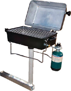 CAST GRILL (SPRINGFIELD)