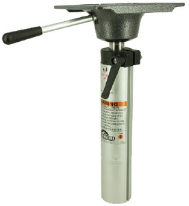 POWER-RISE LOCKING AIR-RIDE PEDESTAL (SPRINGFIELD MARINE)
