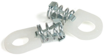 CAM LOCK DOOR LATCHES (CAMCO)