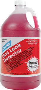 GAS LEAK DETECTOR FLUID (CAMCO)