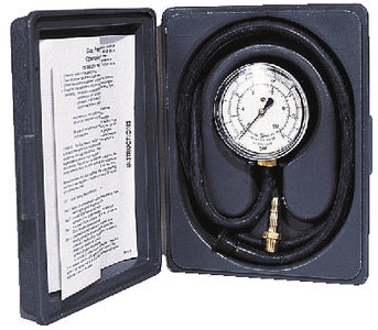 DELUXE SERVICEMAN TESTING GAUGE (CAMCO)