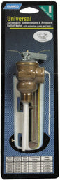 TEMPERATURE & PRESSURE RELIEF VALVE (CAMCO)