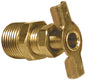 WATER HEATER DRAIN VALVE (CAMCO)