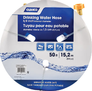 FRESH WATER HOSE (CAMCO)