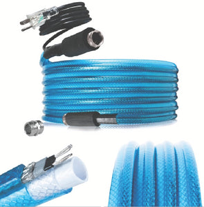 HEATED DRINKING HOSE (CAMCO)