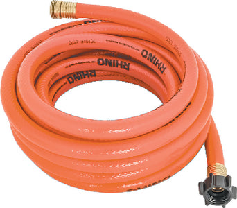 RhinoFLEX GRAY/BLACK WATER HOSE (CAMCO)