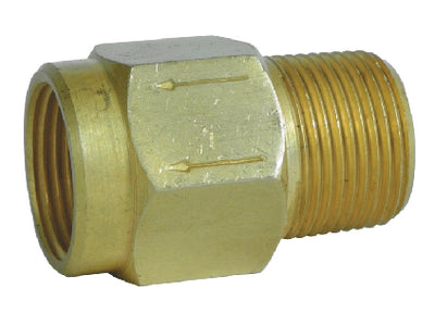 BACKFLOW PREVENTER (CAMCO)