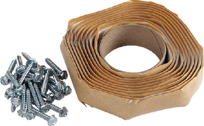 UNIVERSAL VENT INSTALLATION KIT (CAMCO)