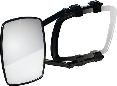 CLIP-ON TOWING MIRROR (CAMCO)