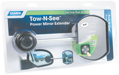 TOW-N-SEE MIRROR (CAMCO)